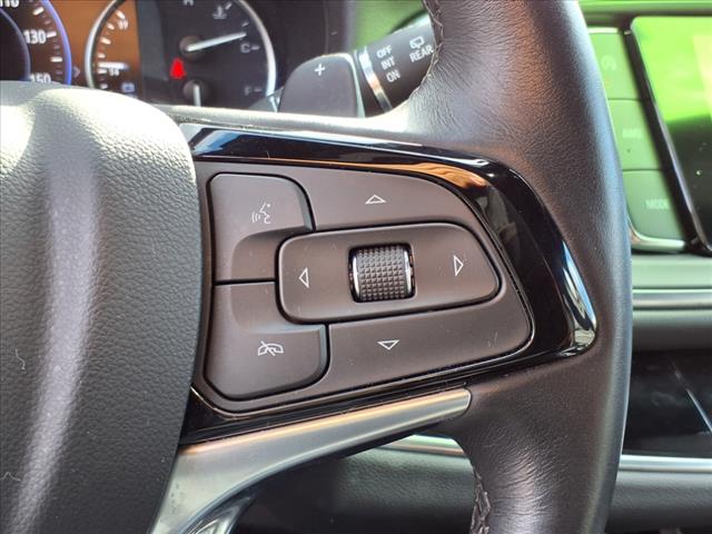 2024 Buick Enclave Avenir