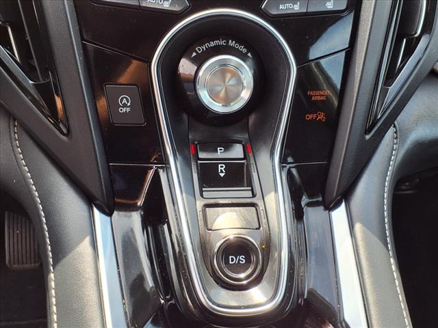 2020 Acura RDX SH-AWD w/Tech