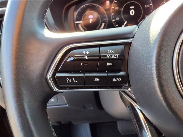2024 Mazda CX-90 PHEV Premium