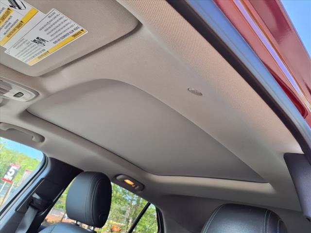 2022 Buick Encore GX Essence