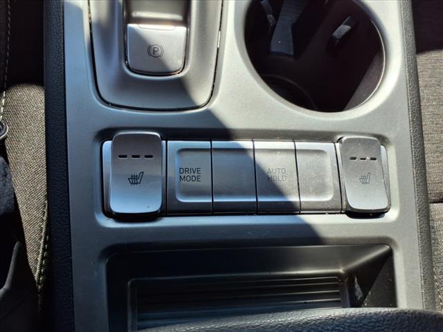 2023 Hyundai KONA Electric SEL