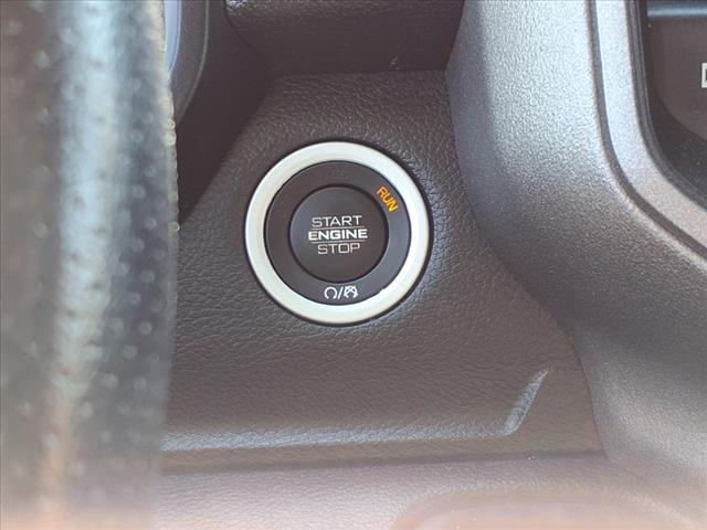 2019 RAM 1500 Tradesman