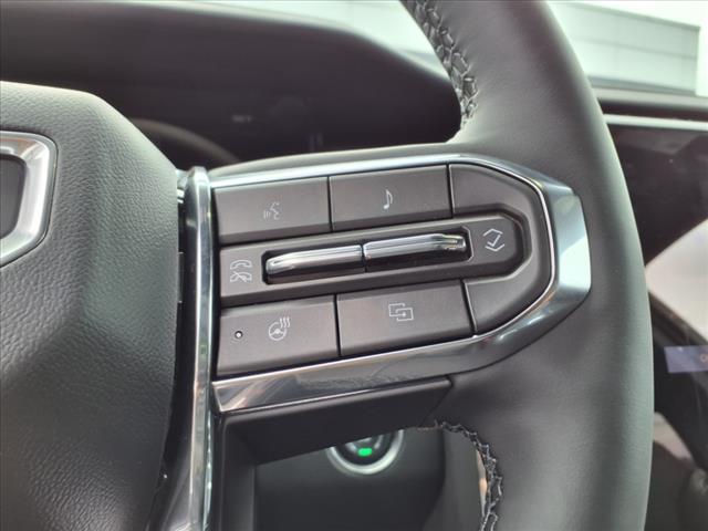 2025 GMC Acadia AWD 4DR ELEVATION