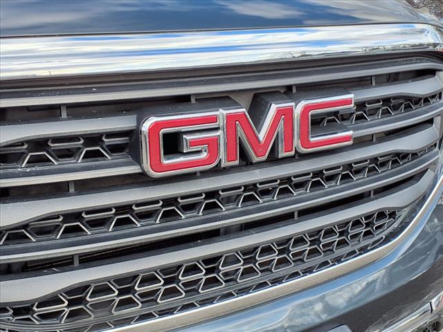 2019 GMC Acadia SLE-1