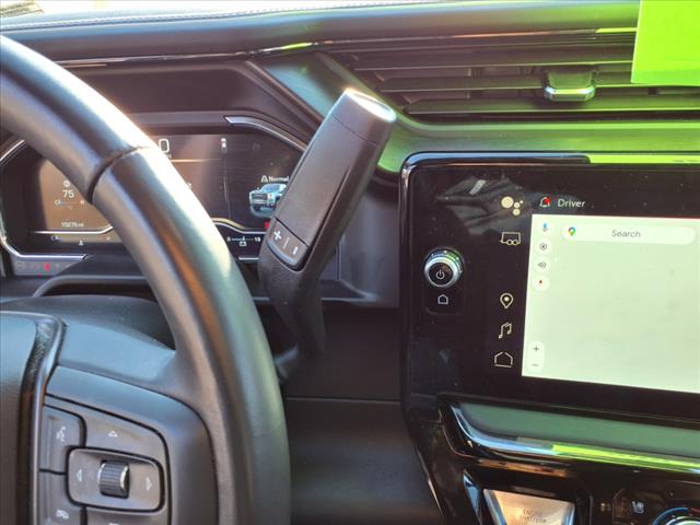 2024 GMC Sierra 2500HD AT4X