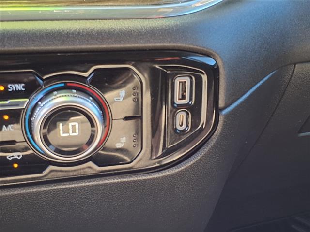 2023 GMC Sierra 1500 Elevation Standard