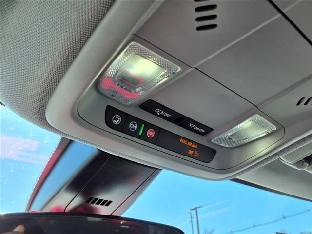 2025 Chevrolet Blazer AWD 4DR LT W/2LT