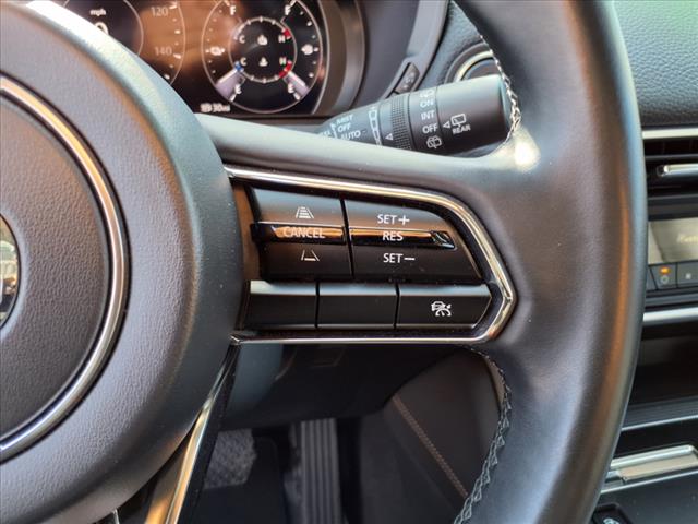 2024 Mazda CX-90 PHEV Premium