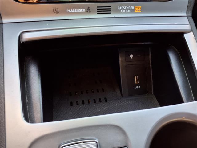 2023 Hyundai KONA Electric SEL