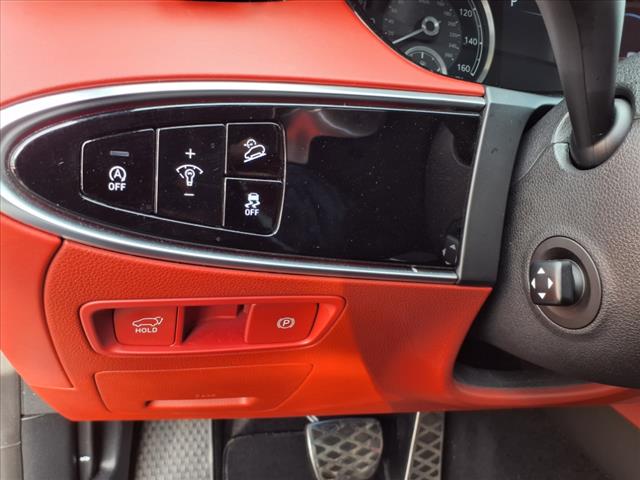 2022 Genesis GV70 2.5T Standard