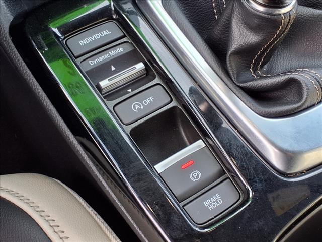 2024 Acura Integra w/Tech w/A-SPEC