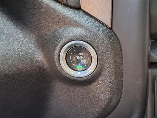 2021 GMC Sierra 2500HD AT4