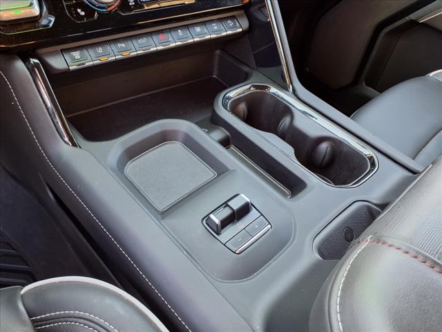 2024 GMC Sierra 2500HD AT4X