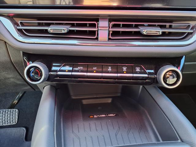 2025 Chevrolet Equinox EV 4DR RS