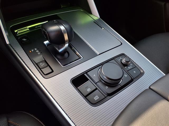 2024 Mazda CX-90 PHEV Premium