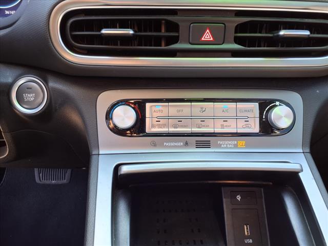 2023 Hyundai KONA Electric SEL