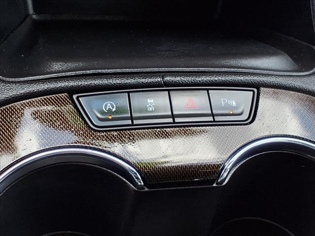 2021 GMC Acadia AT4