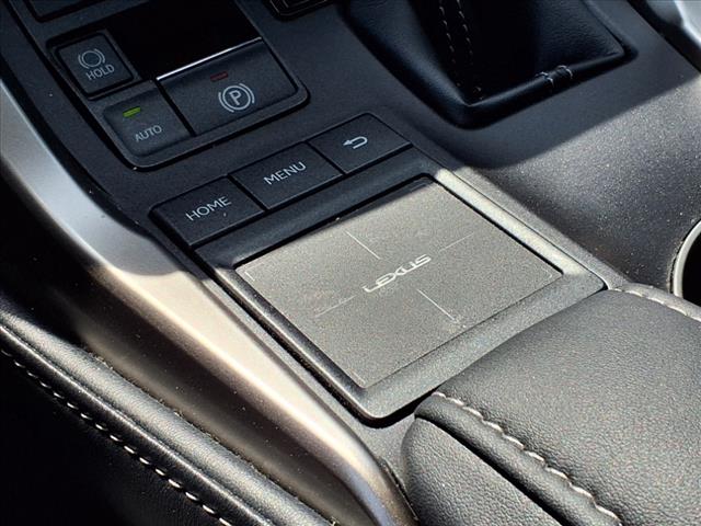 2017 Lexus NX 200t Base