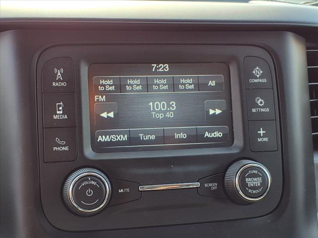2019 RAM 1500 Tradesman