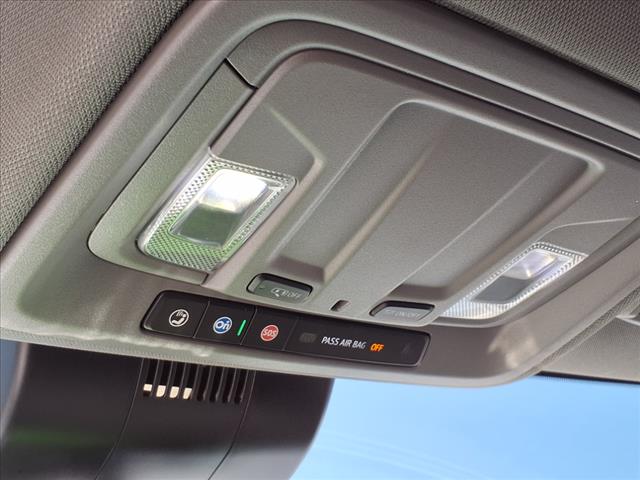 2023 GMC Sierra 1500 Elevation Standard