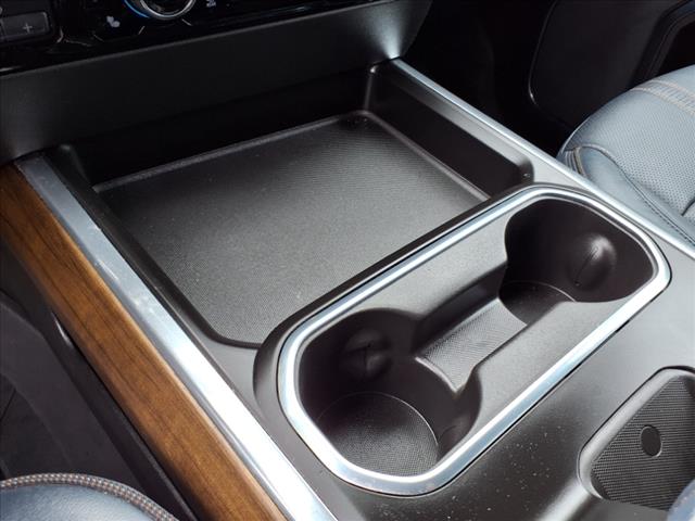 2024 Chevrolet Silverado 3500HD High Country