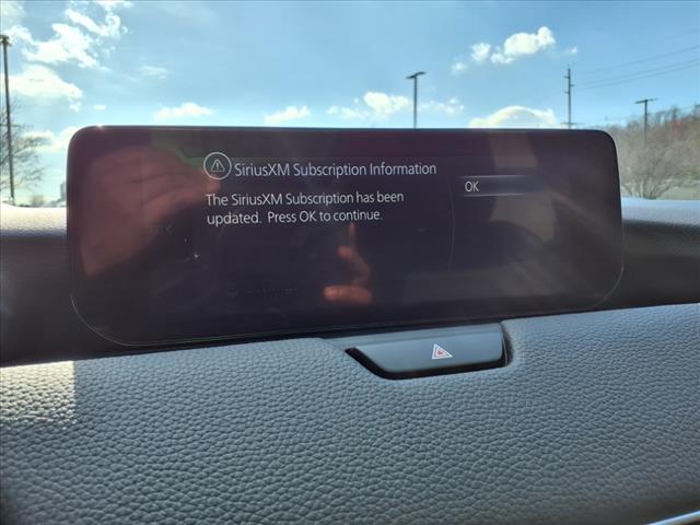 2024 Mazda CX-90 PHEV Premium