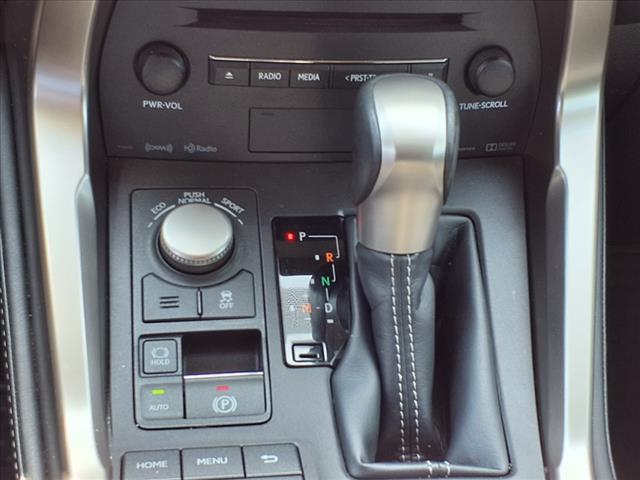 2017 Lexus NX 200t Base