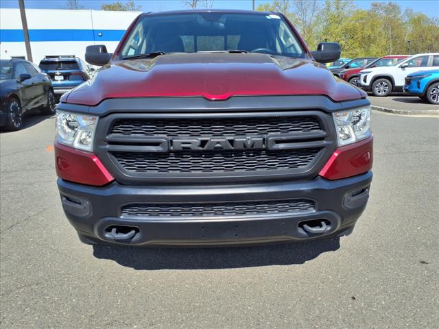 2019 RAM 1500 Tradesman