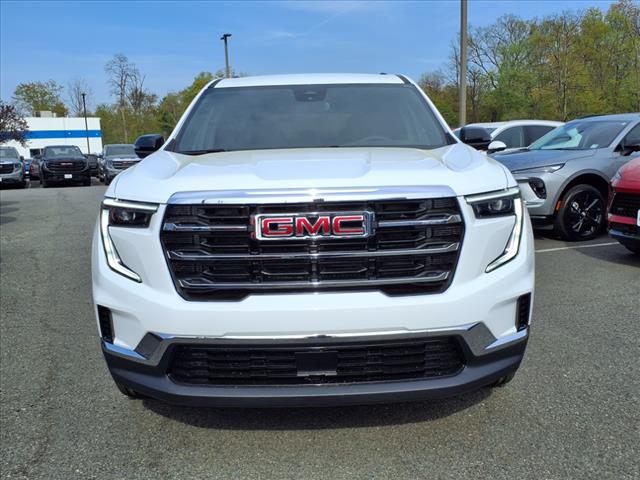 2025 GMC Acadia FWD 4DR ELEVATION