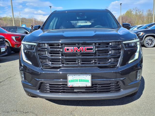 2025 GMC Acadia AWD 4DR ELEVATION