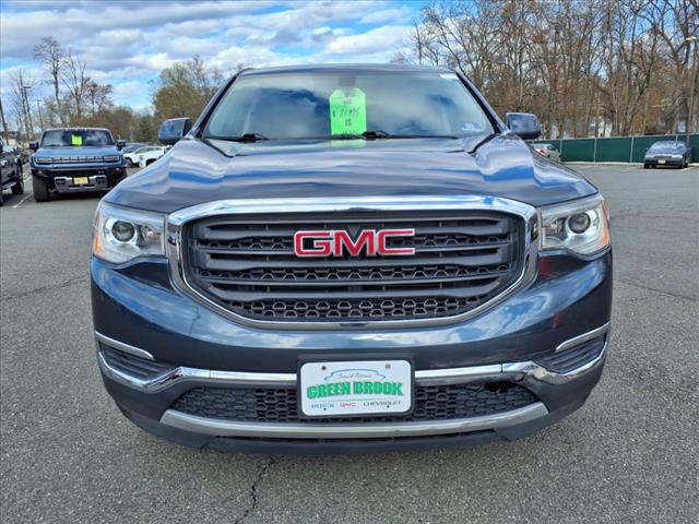 2019 GMC Acadia SLE-1