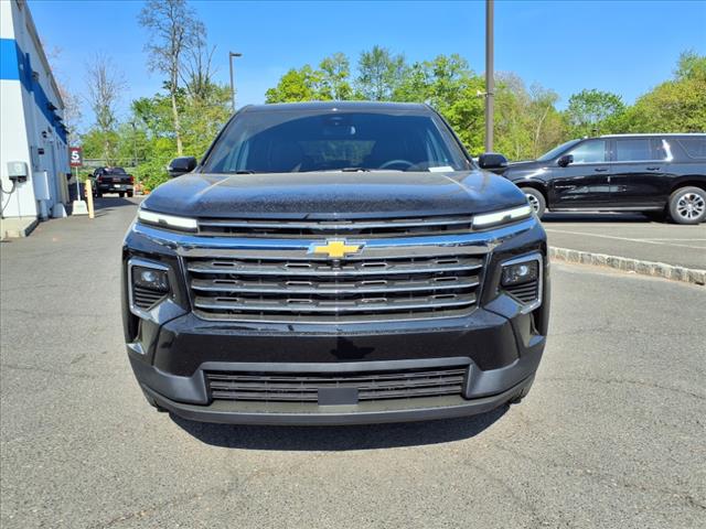 2025 Chevrolet Traverse FWD 4DR LT W/1LT