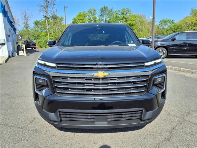 2025 Chevrolet Traverse FWD 4DR LT W/1LT