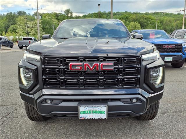2025 GMC Canyon 4WD CREW CAB ELEVATION