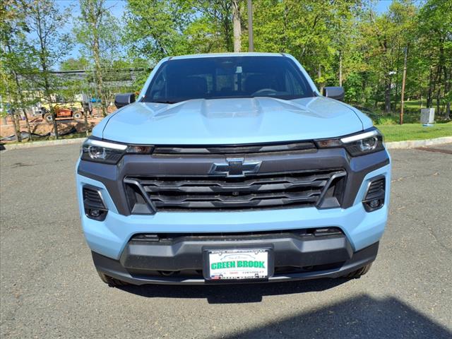 2025 GMC Canyon 4WD CREW CAB ELEVATION