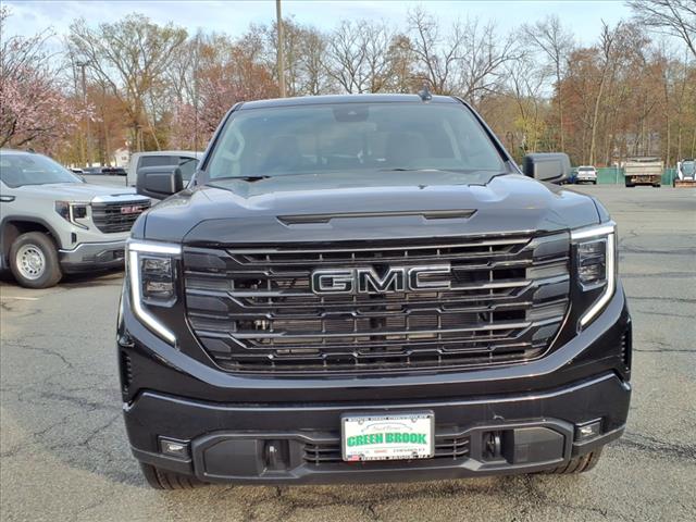 2025 GMC Sierra 1500 4WD DOUBLE CAB 147  ELEVA