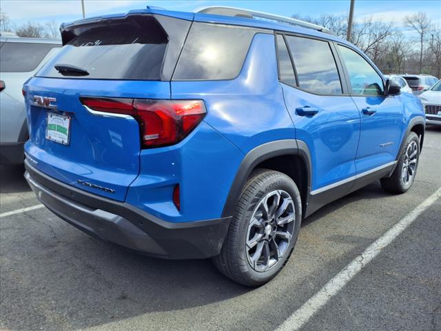 2025 GMC Terrain AWD 4DR ELEVATION