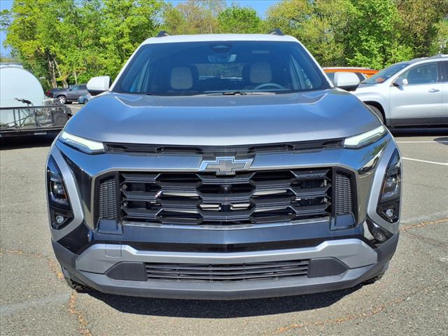 2025 Chevrolet Equinox FWD 4DR ACTIV W/XDB