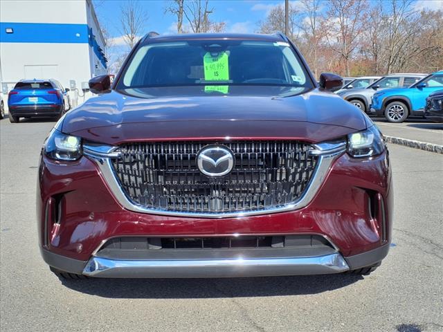 2024 Mazda CX-90 PHEV Premium