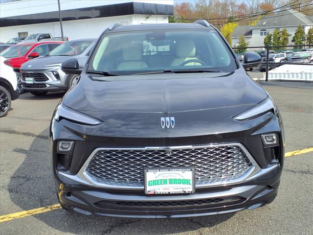 2025 Buick Encore GX AWD 4DR AVENIR