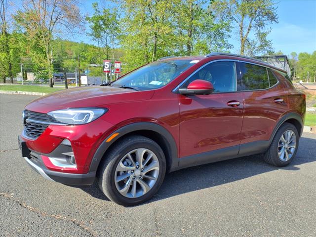 2022 Buick Encore GX Essence