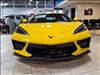 2025 Chevrolet Corvette 2DR STINGRAY CPE W/1LT