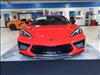 2024 Chevrolet Corvette 2DR STINGRAY CPE W/2LT