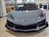 2025 Chevrolet Corvette 2DR Z06 CPE W/2LZ