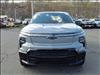 2025 Chevrolet Silverado EV E4WD CREW CAB MAX RANGE R