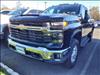 2025 Chevrolet Silverado 2500HD 4WD DOUBLE CAB 149  LT