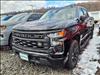 2025 Chevrolet Silverado 1500 4WD CREW CAB 147  CUSTOM