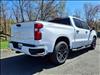 2025 Chevrolet Silverado 1500 4WD CREW CAB 147  CUSTOM