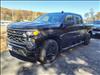2025 Chevrolet Silverado 1500 4WD CREW CAB 147  CUSTOM
