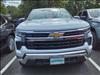 2025 Chevrolet Silverado 1500 4WD CREW CAB 147  LT W/2F